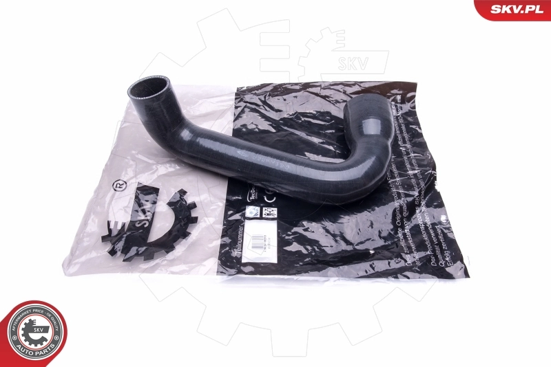 Charge Air Hose